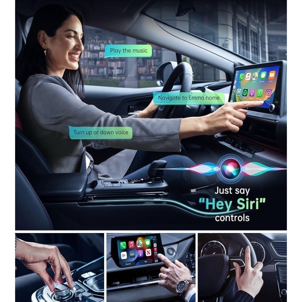 Car Play Adapter - Picture 4 of 6